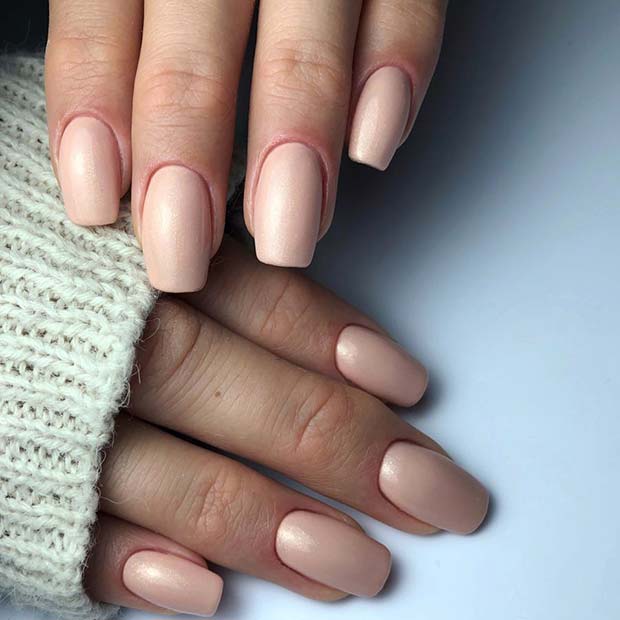 Nail Spa nail photo 1