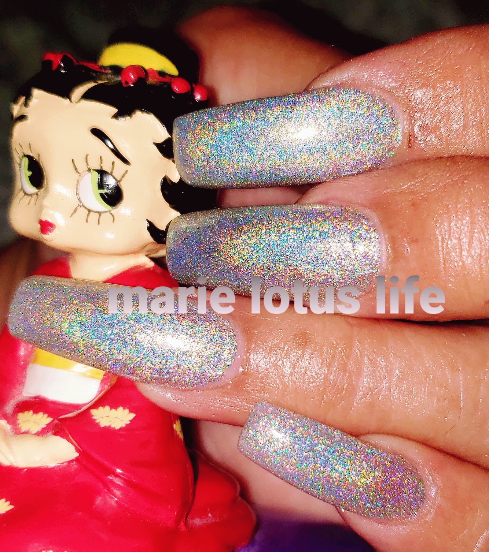 Nail Spa nail photo 2