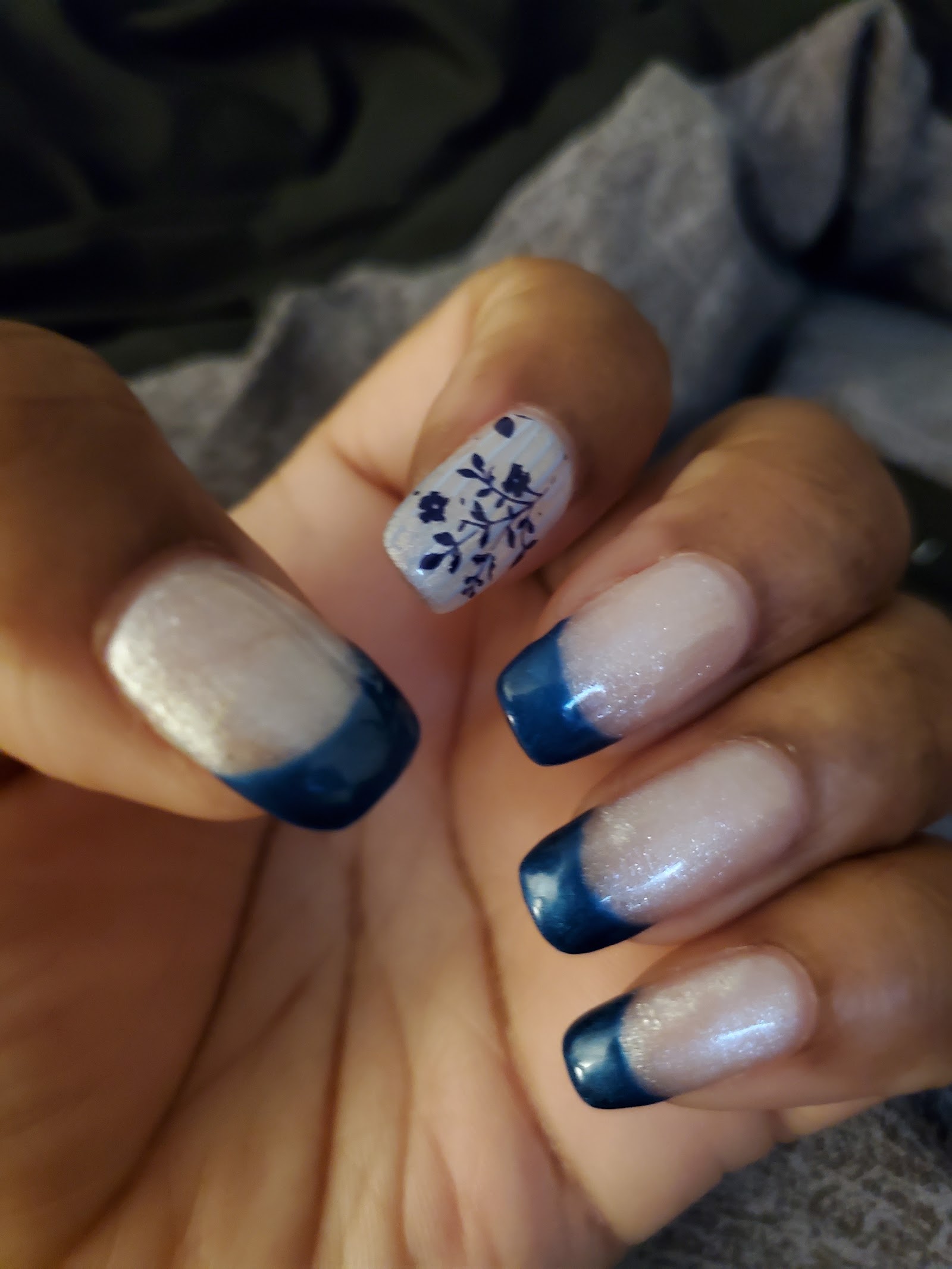 Nail Spa nail photo 7