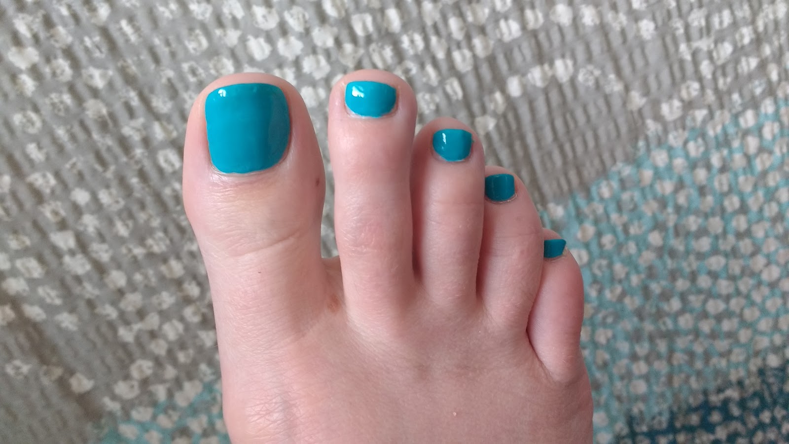 Nail Spa nail photo 8